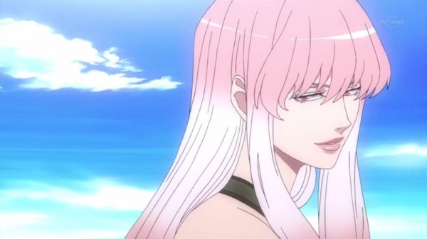 Arakawa Under the Bridge x Bridge00128