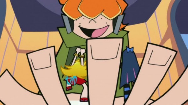Panty and Stocking with Garterbelt00005