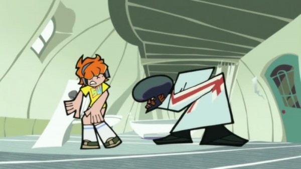 Panty and Stocking with Garterbelt00015