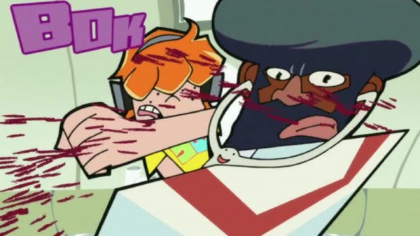 Panty and Stocking with Garterbelt00022