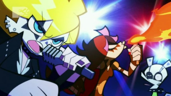 Panty and Stocking with Garterbelt00118