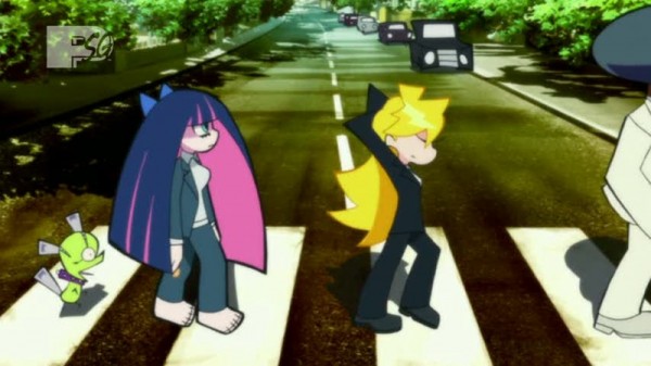 Panty and Stocking with Garterbelt00119