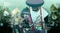 Panty and Stocking with Garterbelt00139