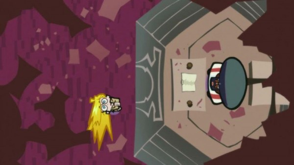 Panty and Stocking with garterbelt00036