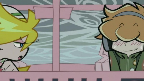 Panty and Stocking with garterbelt00040