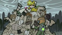 Panty and Stocking with garterbelt00042
