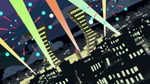 Panty and Stocking with garterbelt00043