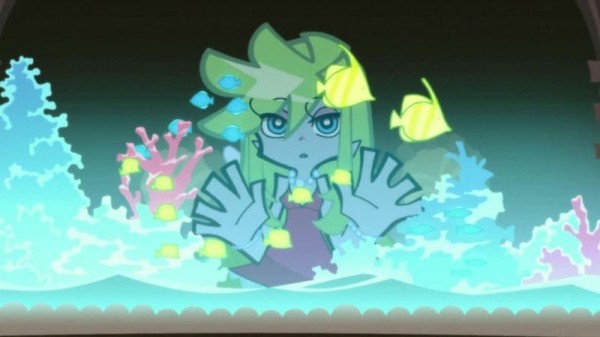 Panty and Stocking with garterbelt00068