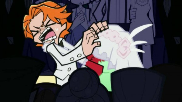 Panty and Stocking with garterbelt00076
