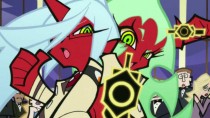 Panty and Stocking with garterbelt00091