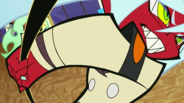 Panty and Stocking with garterbelt00095
