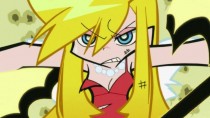 Panty and Stocking with garterbelt00110