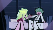 Panty and Stocking with garterbelt00124