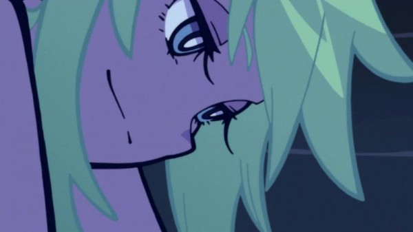 Panty and Stocking with garterbelt00127