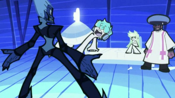 Panty and Stocking with garterbelt00143