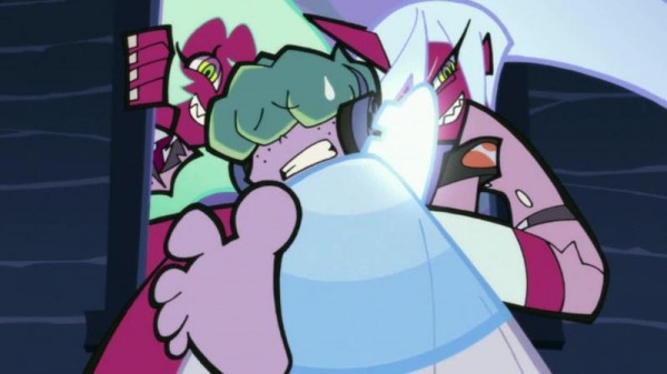 Panty and Stocking with garterbelt00146