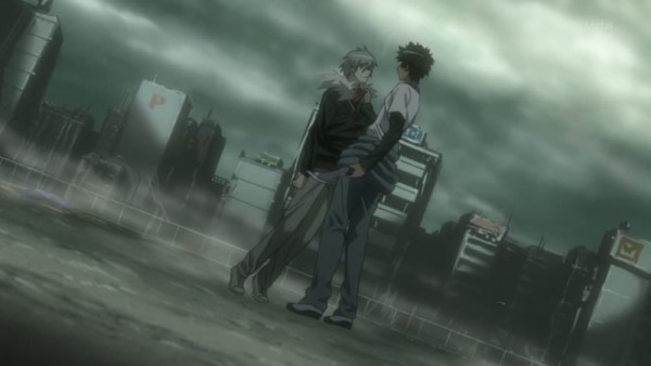 akira and keisuke