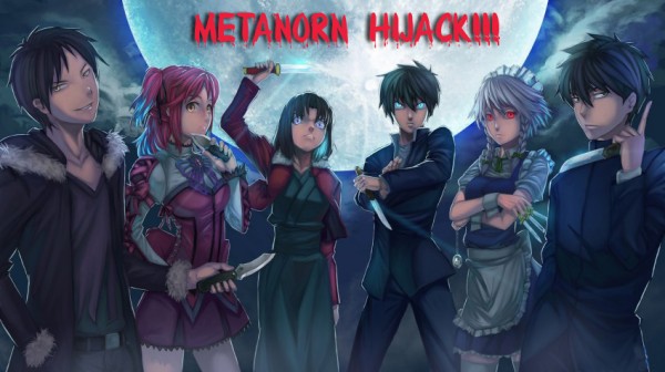 meta-hijack