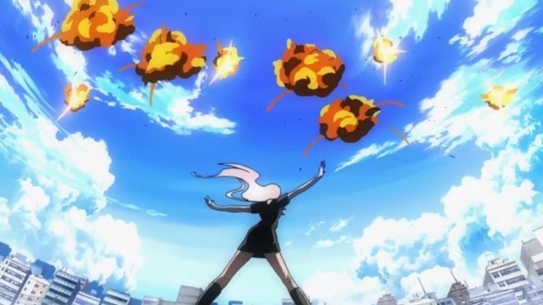 Arakawa Under the Bridge x Bridge00018
