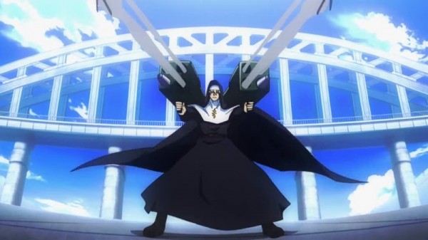 Arakawa Under the Bridge x Bridge00021