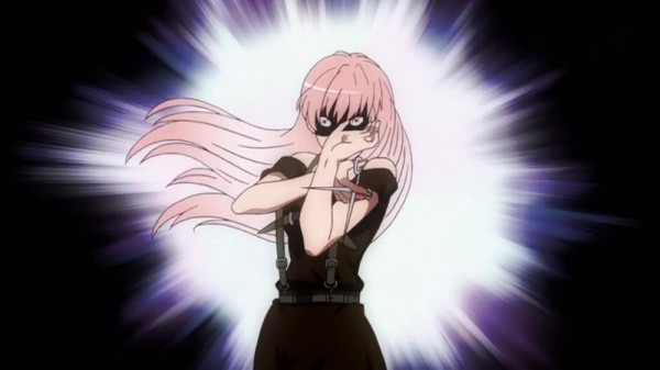 Arakawa Under the Bridge x Bridge00028