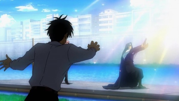Arakawa Under the Bridge x Bridge00034