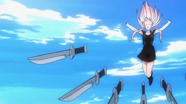 Arakawa Under the Bridge x Bridge00050