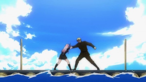 Arakawa Under the Bridge x Bridge00069