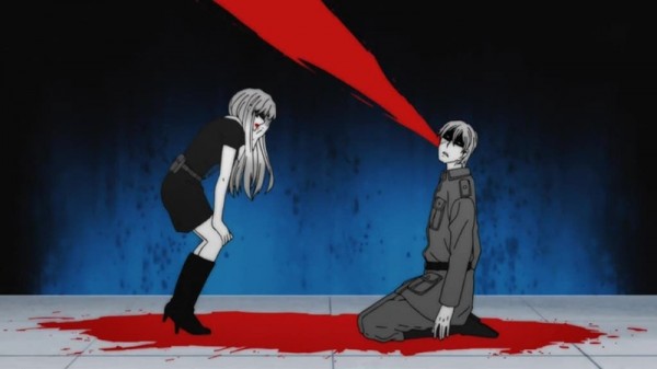 Arakawa Under the Bridge x Bridge00077