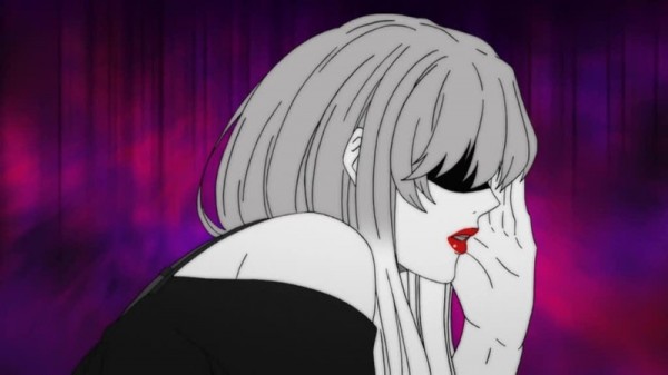 Arakawa Under the Bridge x Bridge00078