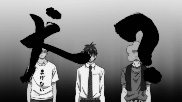 Arakawa Under the Bridge x Bridge00110