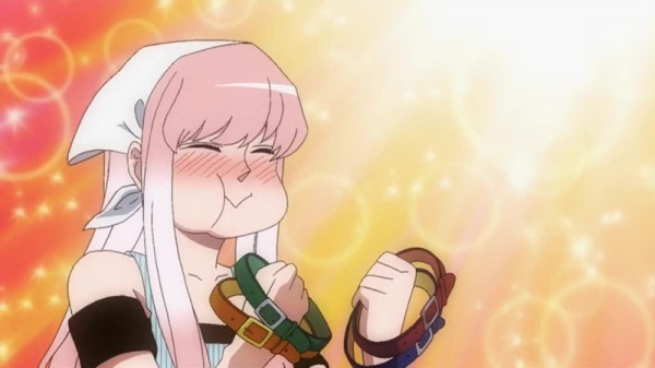 Arakawa Under the Bridge x Bridge00113