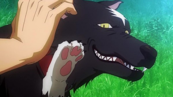 Arakawa Under the Bridge x Bridge00121