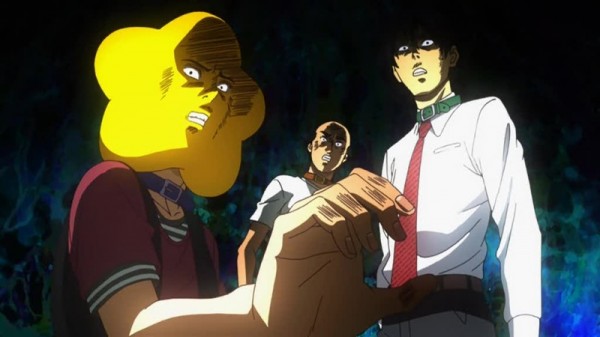 Arakawa Under the Bridge x Bridge00122