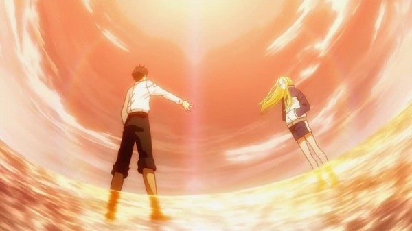 Arakawa Under the Bridge x Bridge00156