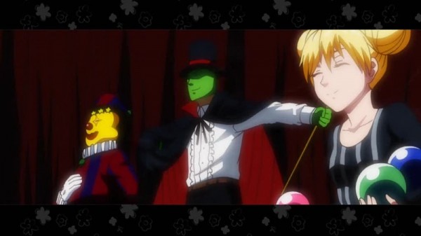 Arakawa Under the Bridge x Bridge00175