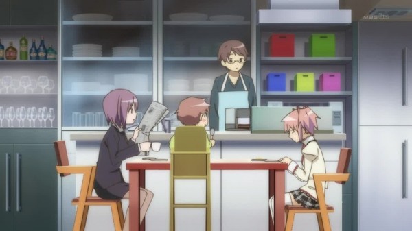 Mahou Shoujo Madoka Magica00009