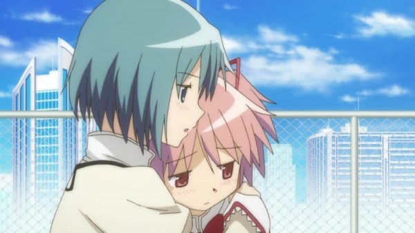 Mahou Shoujo Madoka Magica00019
