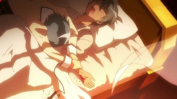 Mahou Shoujo Madoka Magica00041