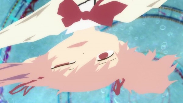 Mahou Shoujo Madoka Magica00087