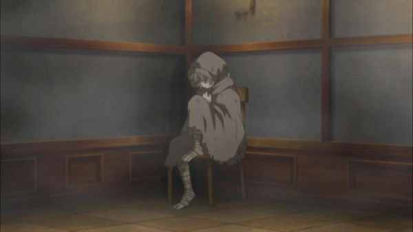 Tegami Bachi REVERSE00009