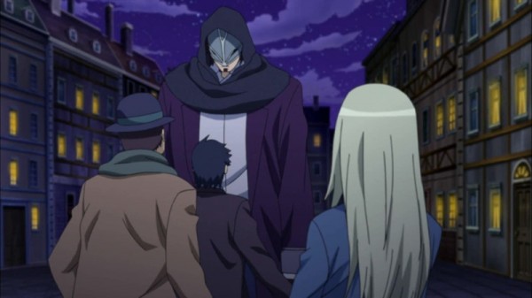 Tegami Bachi REVERSE00018
