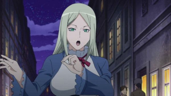 Tegami Bachi REVERSE00031