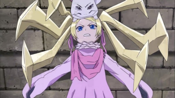 Tegami Bachi REVERSE00061