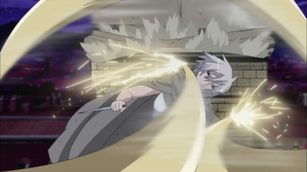 Tegami Bachi REVERSE00064