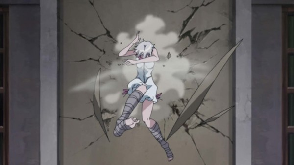 Tegami Bachi REVERSE00069