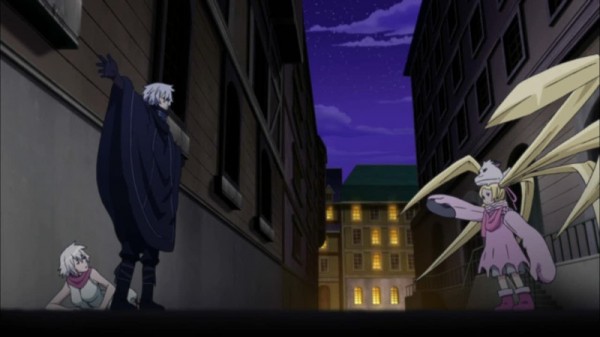Tegami Bachi REVERSE00072