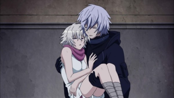 Tegami Bachi REVERSE00073