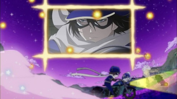 Tegami Bachi REVERSE00077