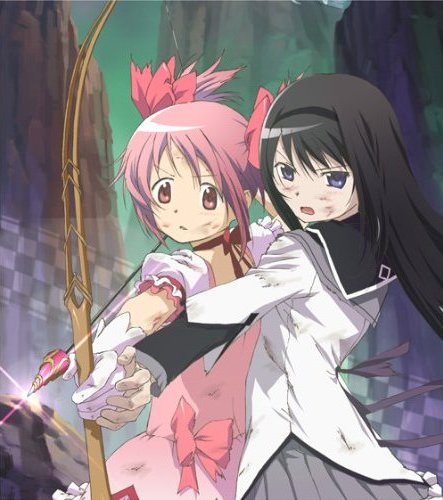 Magia-cover